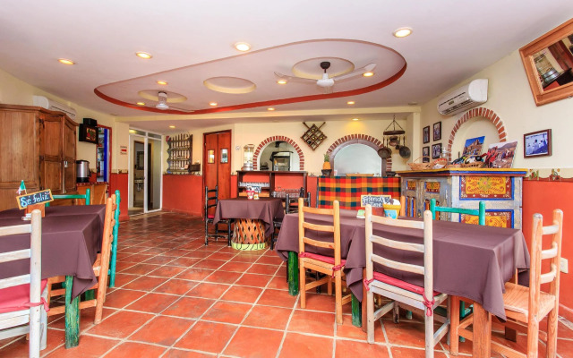 Hotel Museo Matan Ka'an