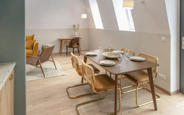 Monciak55 Sopot Apartments