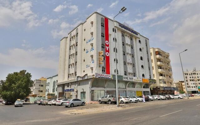 OYO 209 Mayar International Furnished 2
