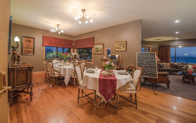 The Flying Trout Boutique Lodge