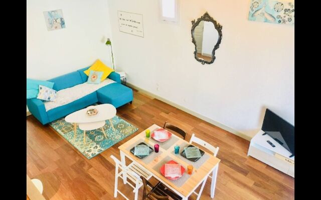 Loft 77m2 Coeur De Ville