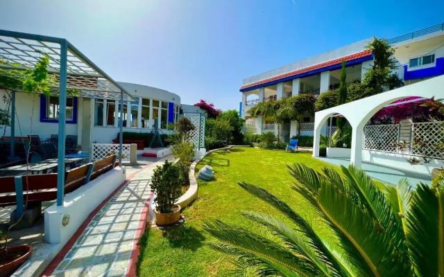 Scala Apartments