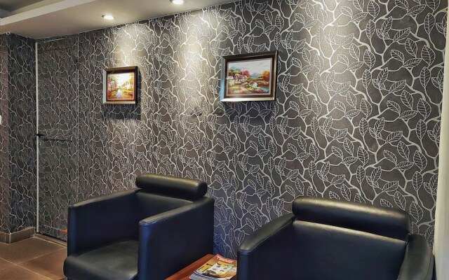 Stay Inn Guest House