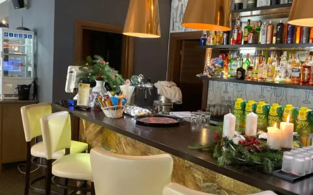 Aparthotel Kamzík