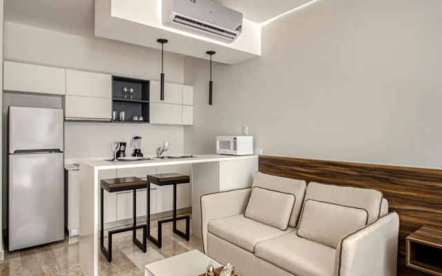 Mya Residence 206 at Aldea Zama