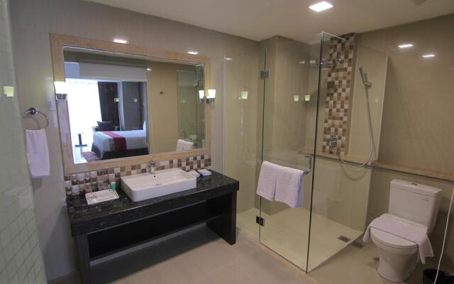 Travello Hotel Bandung