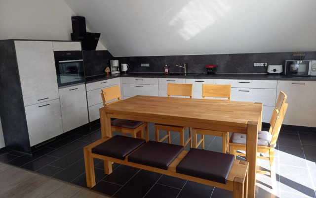 Ferienwohnung Schwarzwald-Baar Blick