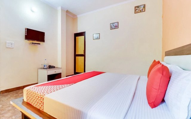 Second Home Motel By OYO Rooms