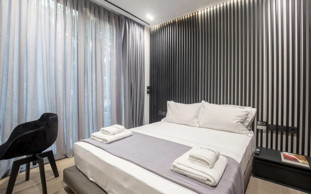 The Duke Boutique Suites