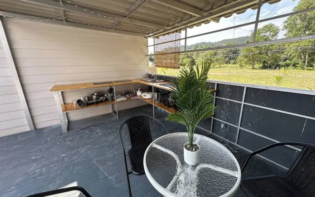 #3 - 2BR Villa 1000mbps
