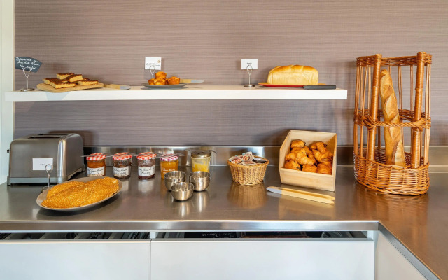 Sure Hotel by Best Western Rennes Chantepie