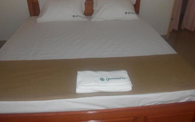 Greenfield Inn