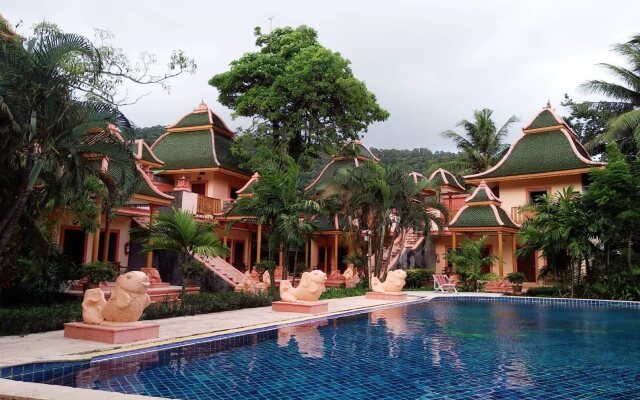 Coconut Beach Resort