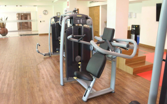 Buganvilias Resort Vacation Club by Ypj