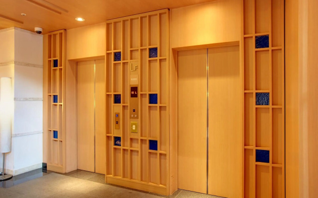 Hotel Rocore Naha