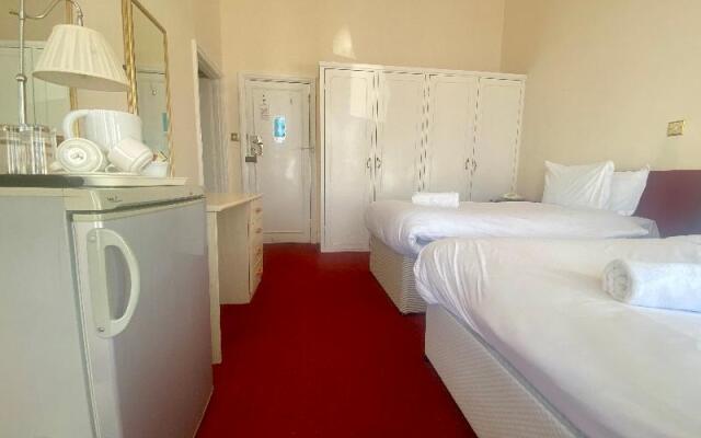 Diamond Hotel Eastbourne