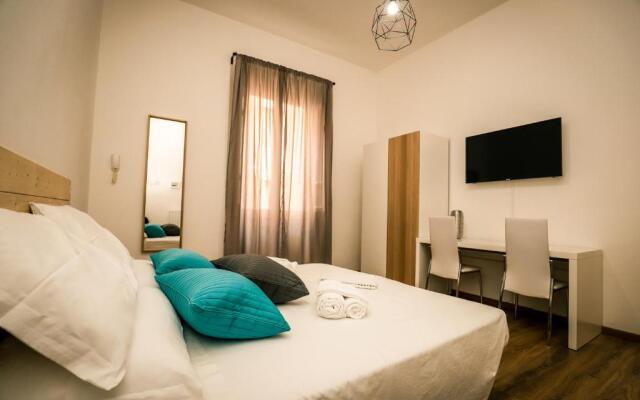 Hostly - Nicole Apartment Pontedera - 2BR in Full Center