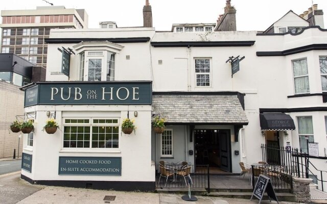 The Pub On The Hoe