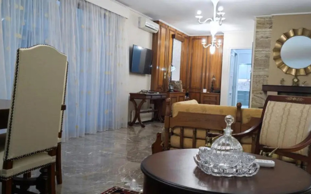Cosy apartment in Chalandri