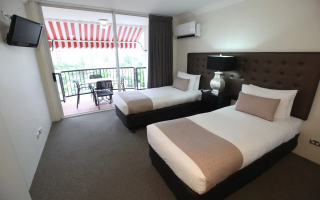 Marrakesh Apartments
