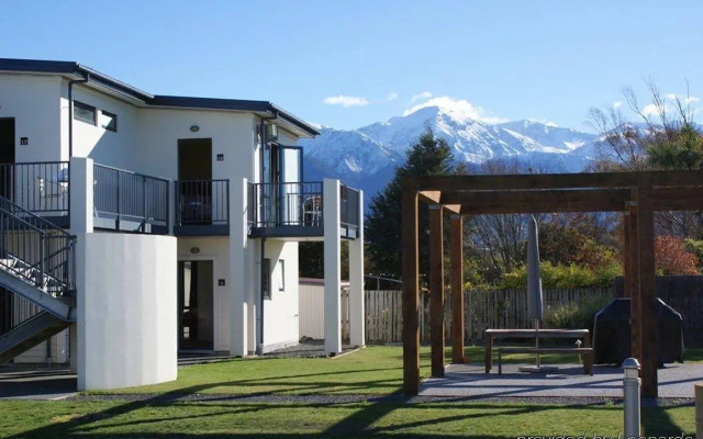 Kaikoura Quality Suites