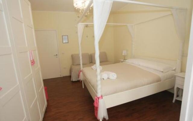 B&B Cagliari City