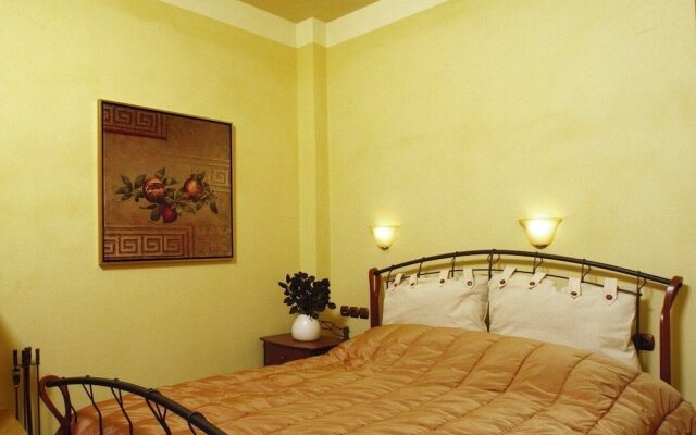 Miression Pelion House