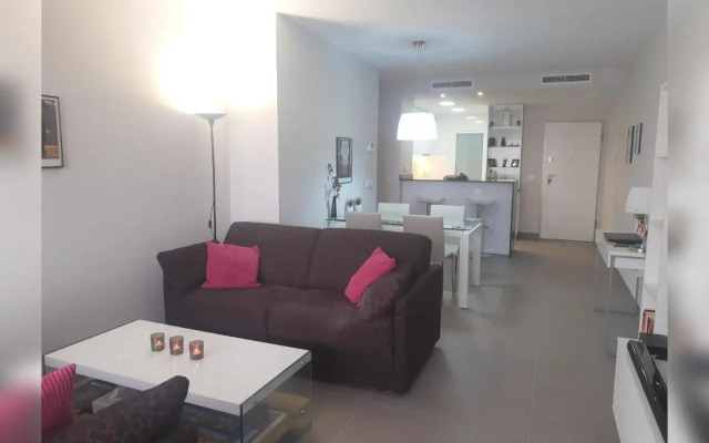 Arenal Beach Suite Calpe - Sea view - Free Parking Spot