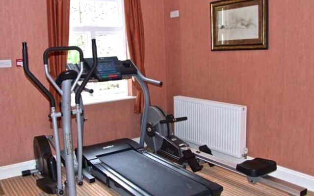 Haldon Priors Hotel