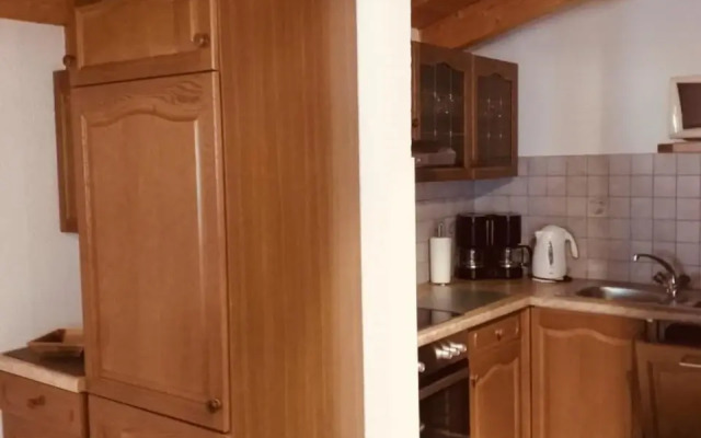 Appartement Mrak