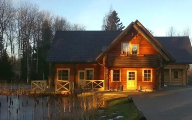 Guest House Saulgrieži
