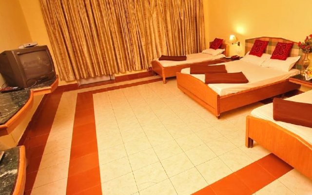 Regal hotel Matheran