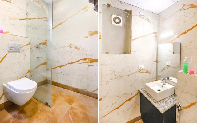 FabHotel F9 Sector 19