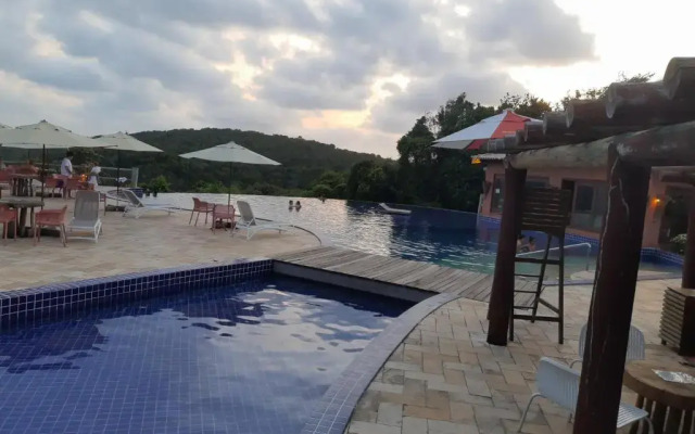 Bangalô Villas do Pratagy