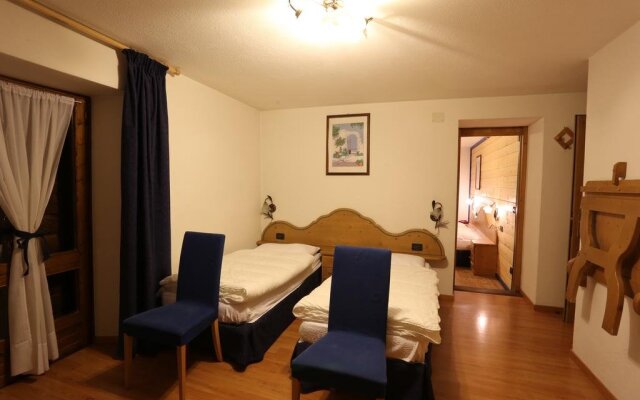 Albergo Centrale