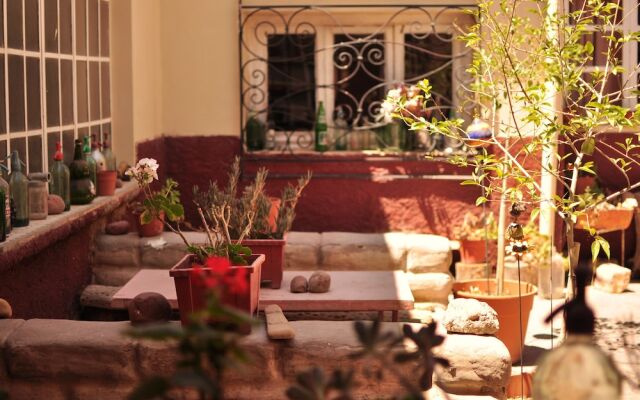 Hostal La Antigua - Hostel