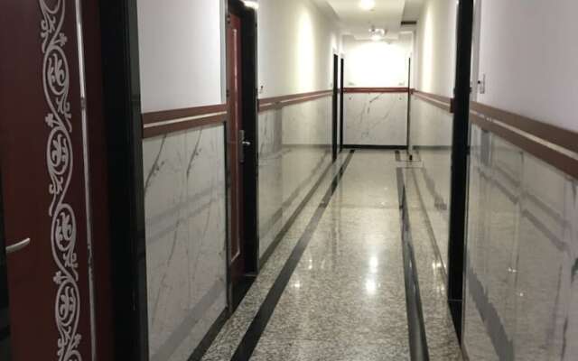 Hotel Bidar Gateway