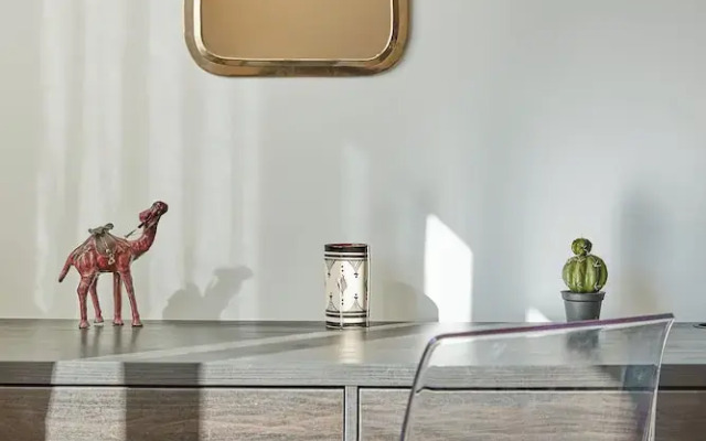 Stayhere Rabat - Hassan - Authentic Residence