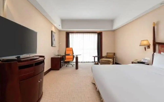 Shenzhen Kaijia Hotel