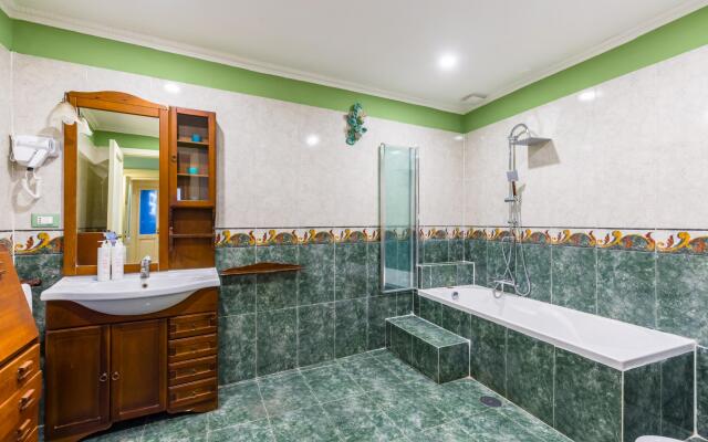 Appartamento a Santa Maria La Nova by Wonderful Italy