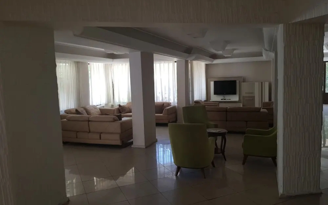 Malhun Hotel