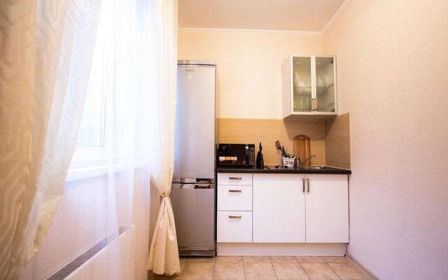 ApartLux Novocheremushkinskaya