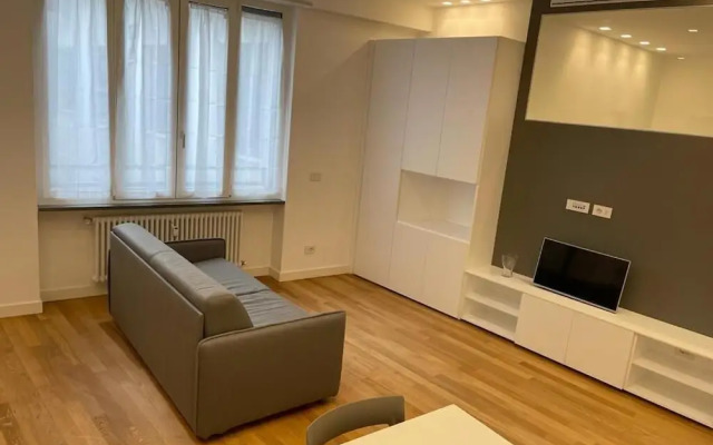 Imhome-Porta Vittoria