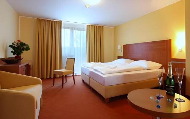 Hotel Energetic