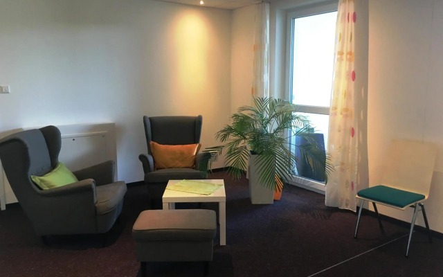 Lichtblick Hotel Garni