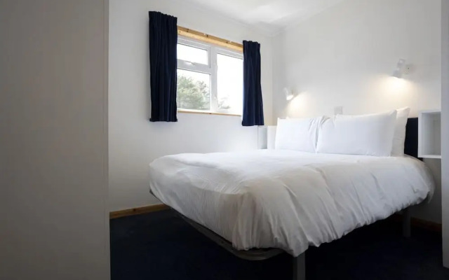 St Ives Bay Beach Resort
