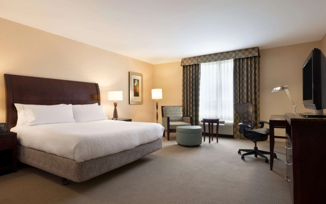 Hilton Garden Inn Dulles North