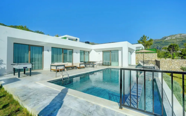 Villa Venus 8 - PLANET LUXURY VILLAS