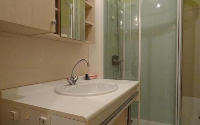 Appartement Les Sables-d'Olonne, 2 pièces, 4 personnes - FR-1-92-877