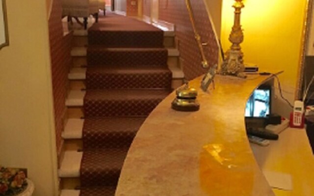 Hotel del Centro
